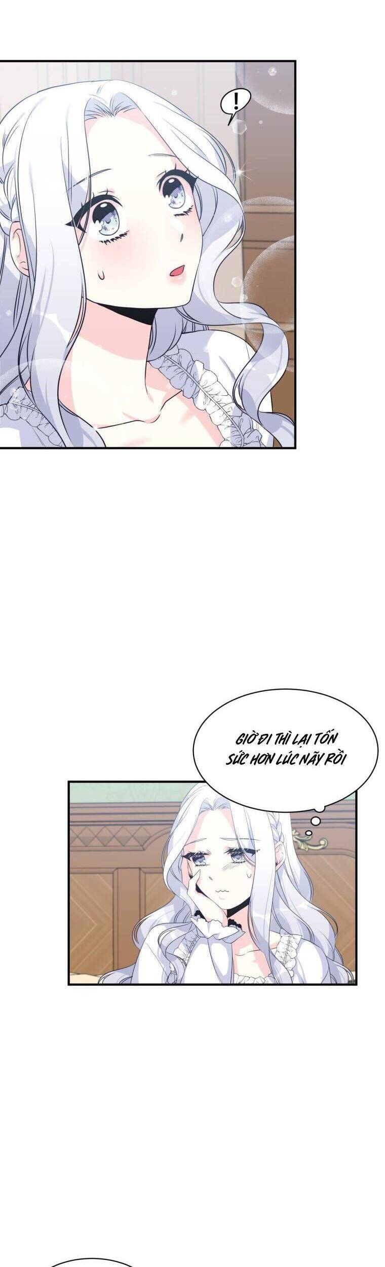 Tôi Lỡ Chiều Hư Nam Chính Lương Thiện Mất Rồi! Chap 1 - Next Chap 2
