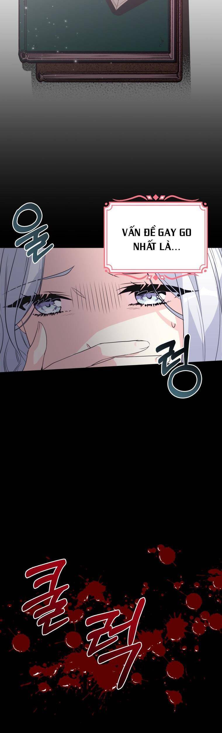 Tôi Lỡ Chiều Hư Nam Chính Lương Thiện Mất Rồi! Chap 1 - Next Chap 2