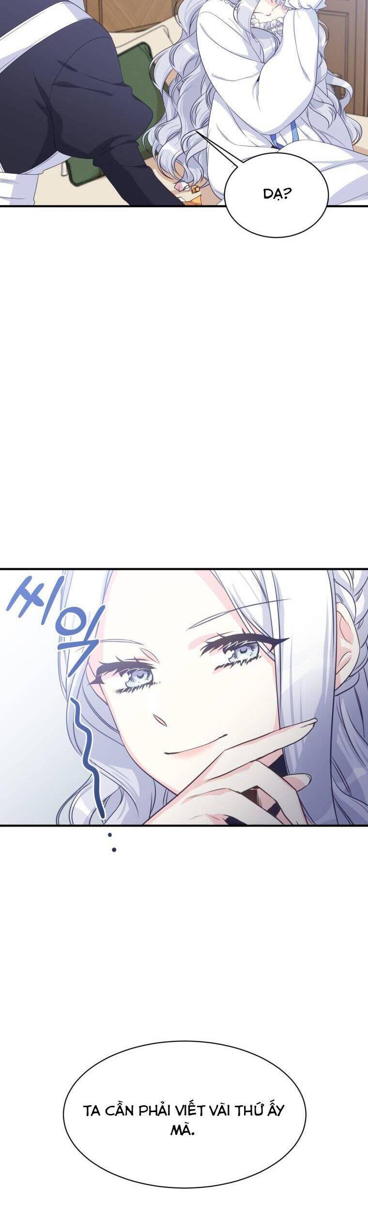 Tôi Lỡ Chiều Hư Nam Chính Lương Thiện Mất Rồi! Chap 1 - Next Chap 2