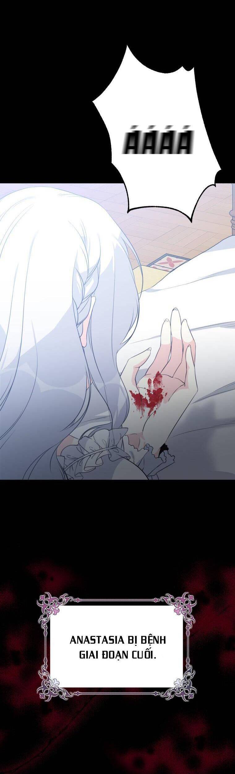 Tôi Lỡ Chiều Hư Nam Chính Lương Thiện Mất Rồi! Chap 1 - Next Chap 2