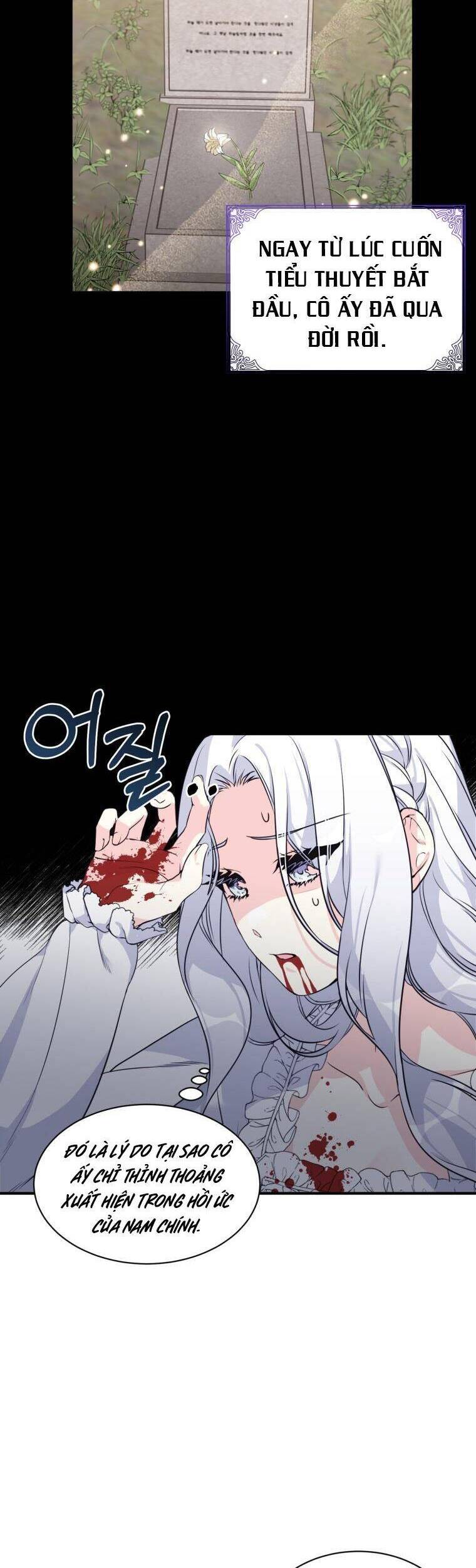 Tôi Lỡ Chiều Hư Nam Chính Lương Thiện Mất Rồi! Chap 1 - Next Chap 2