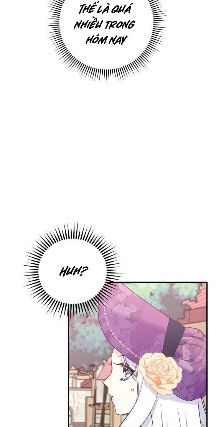 Tôi Lỡ Chiều Hư Nam Chính Lương Thiện Mất Rồi! Chap 11 - Next Chap 12