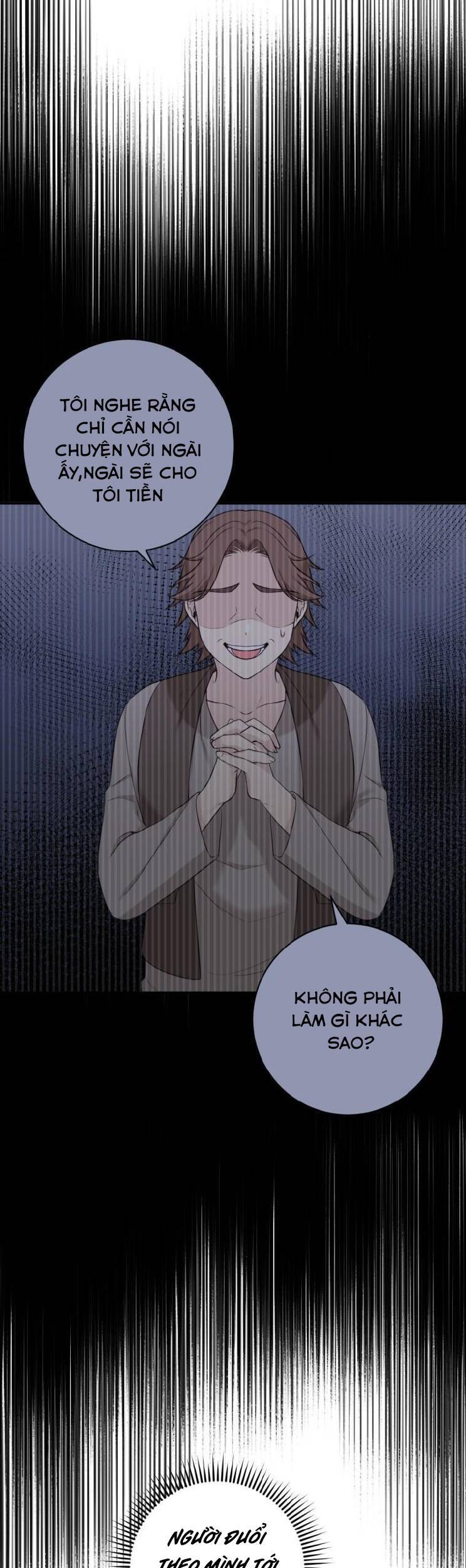 Tôi Lỡ Chiều Hư Nam Chính Lương Thiện Mất Rồi! Chap 11 - Next Chap 12
