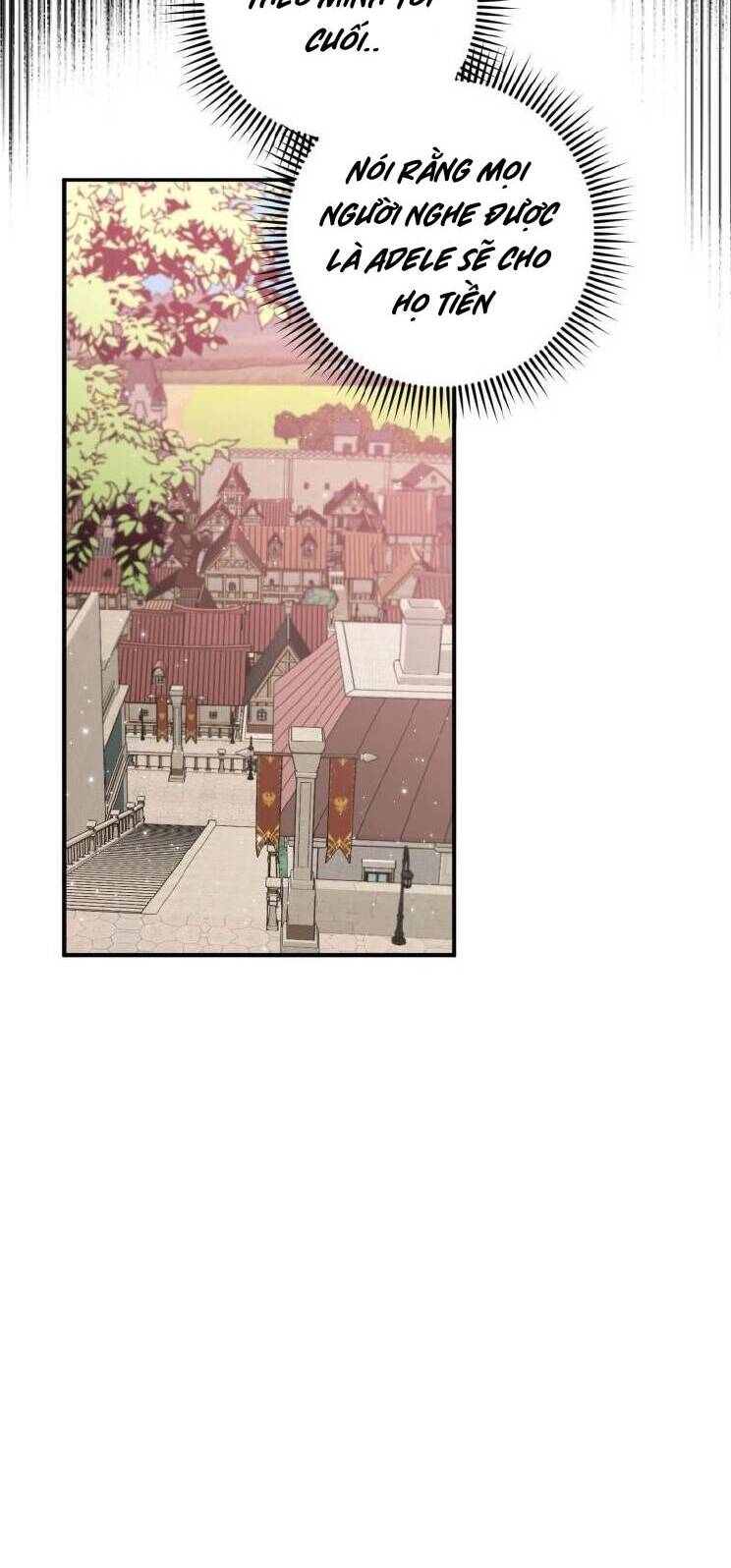 Tôi Lỡ Chiều Hư Nam Chính Lương Thiện Mất Rồi! Chap 11 - Next Chap 12