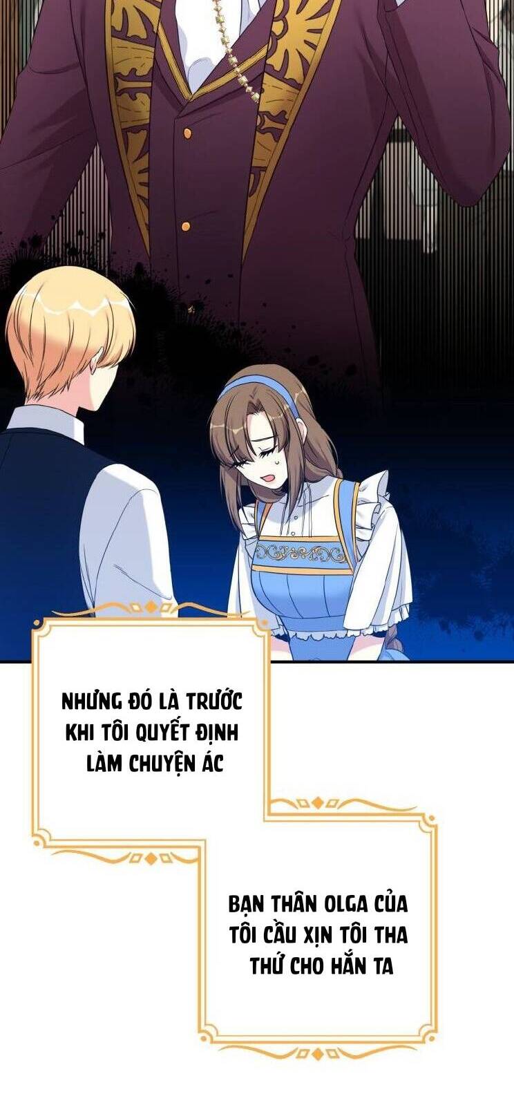 Tôi Lỡ Chiều Hư Nam Chính Lương Thiện Mất Rồi! Chap 11 - Next Chap 12
