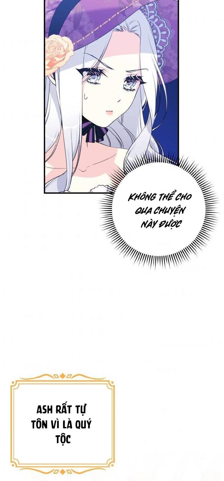 Tôi Lỡ Chiều Hư Nam Chính Lương Thiện Mất Rồi! Chap 11 - Next Chap 12