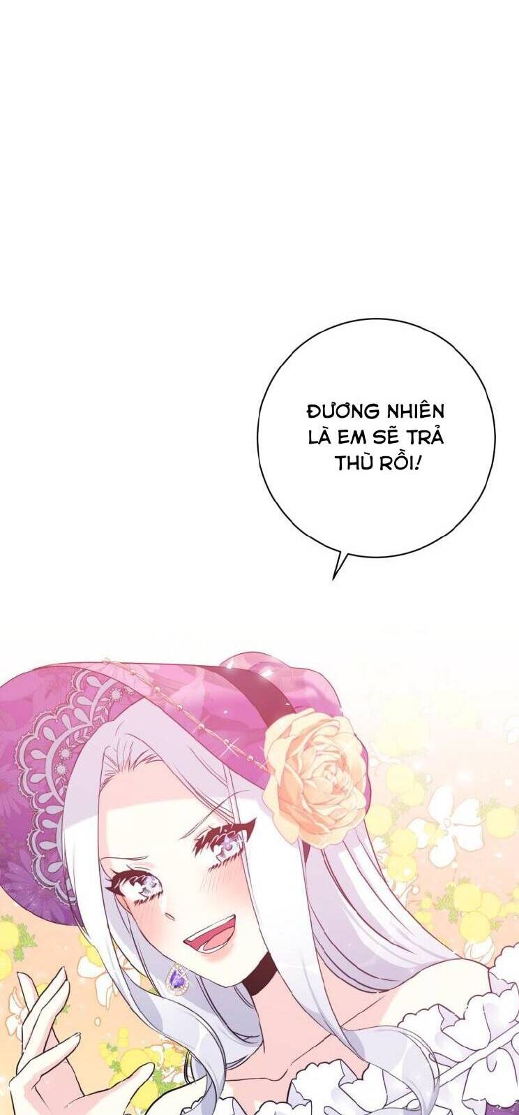 Tôi Lỡ Chiều Hư Nam Chính Lương Thiện Mất Rồi! Chap 11 - Next Chap 12