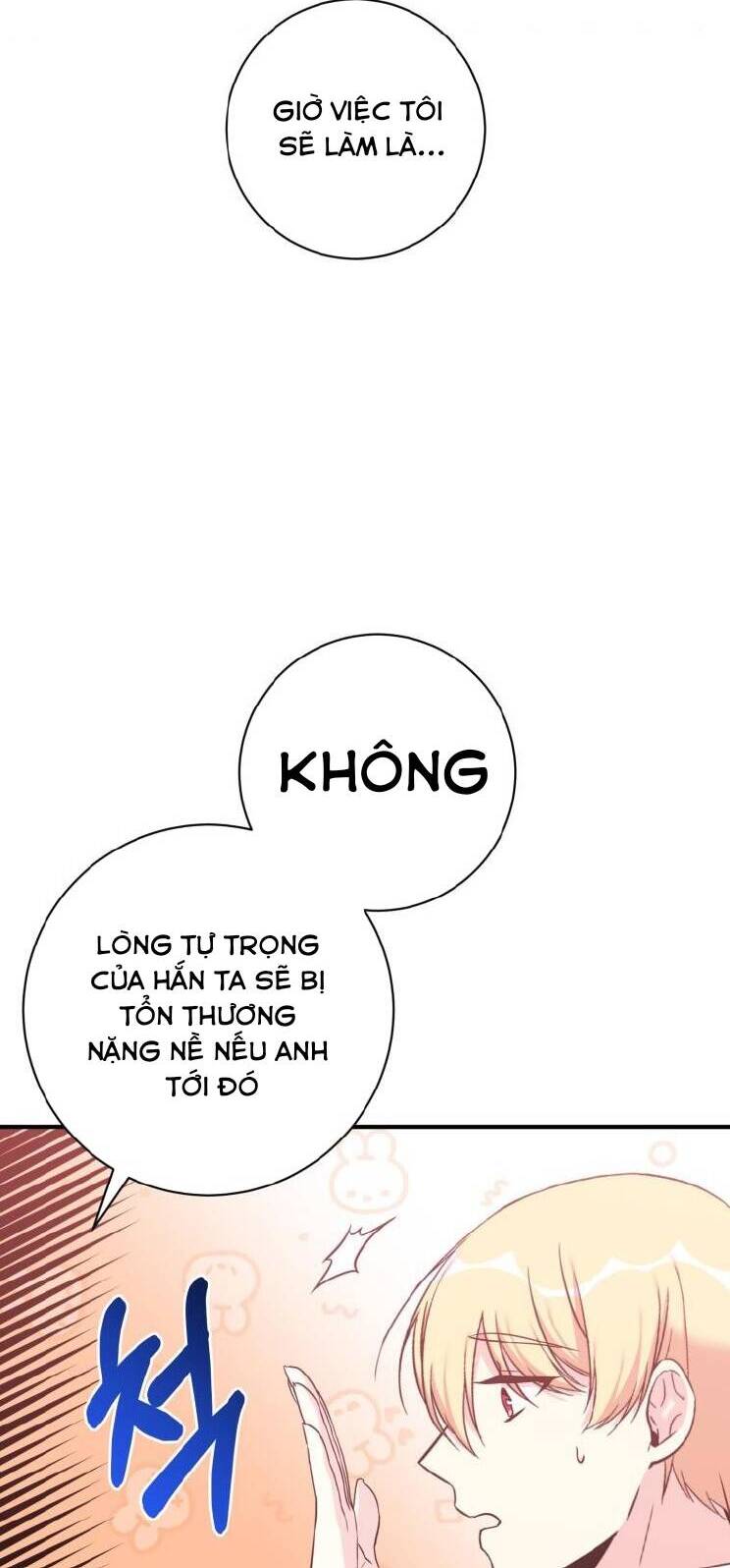 Tôi Lỡ Chiều Hư Nam Chính Lương Thiện Mất Rồi! Chap 11 - Next Chap 12