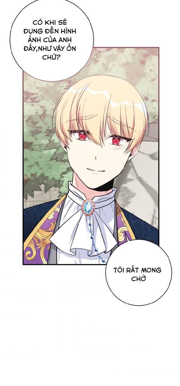 Tôi Lỡ Chiều Hư Nam Chính Lương Thiện Mất Rồi! Chap 11 - Next Chap 12