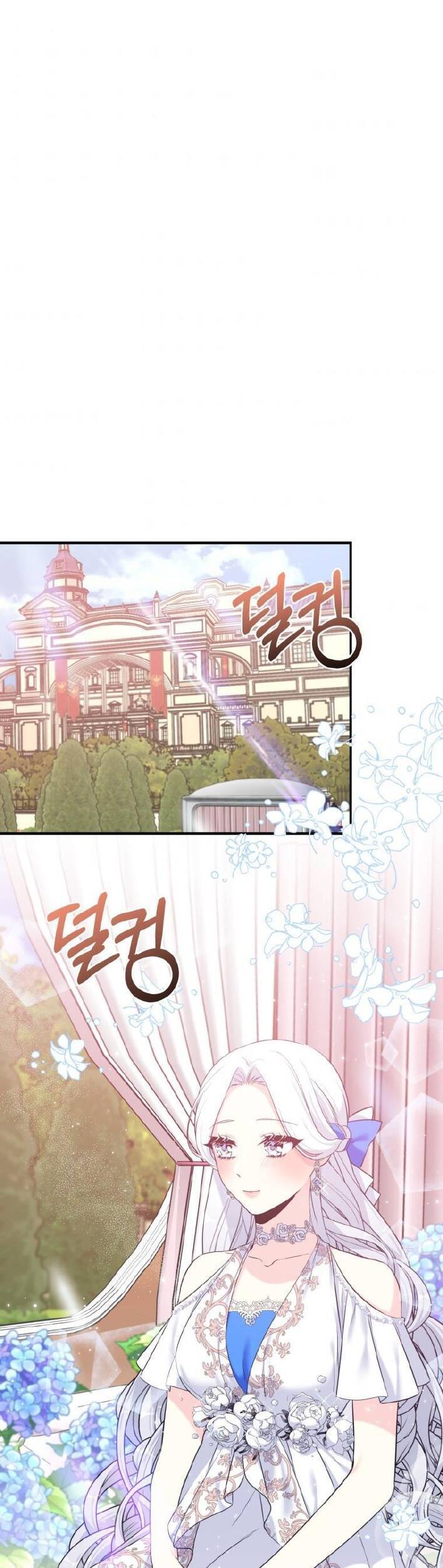 Tôi Lỡ Chiều Hư Nam Chính Lương Thiện Mất Rồi! Chap 11 - Next Chap 12