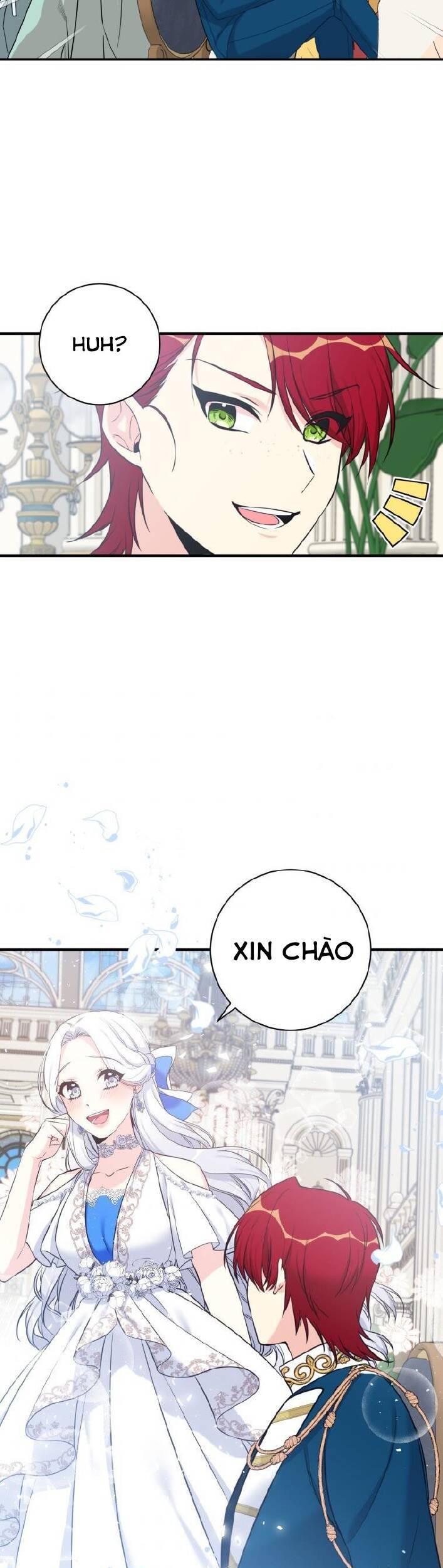 Tôi Lỡ Chiều Hư Nam Chính Lương Thiện Mất Rồi! Chap 11 - Next Chap 12
