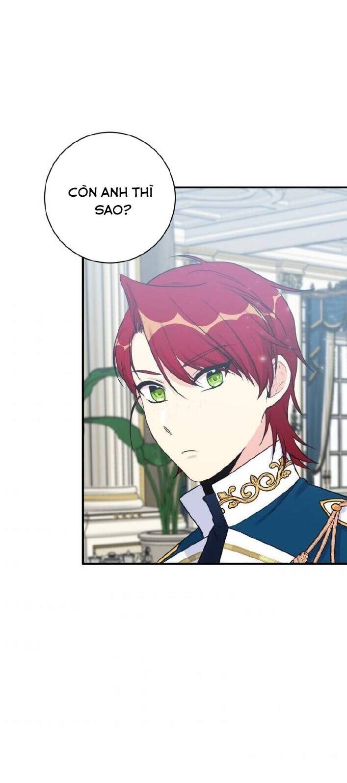 Tôi Lỡ Chiều Hư Nam Chính Lương Thiện Mất Rồi! Chap 11 - Next Chap 12