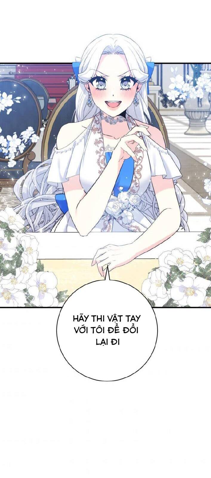 Tôi Lỡ Chiều Hư Nam Chính Lương Thiện Mất Rồi! Chap 11 - Next Chap 12