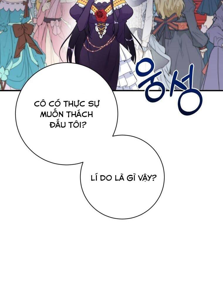 Tôi Lỡ Chiều Hư Nam Chính Lương Thiện Mất Rồi! Chap 11 - Next Chap 12