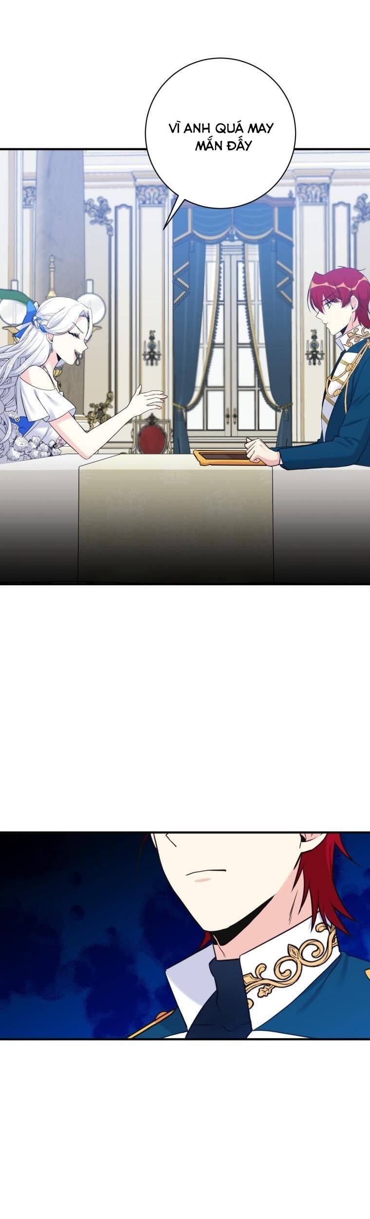 Tôi Lỡ Chiều Hư Nam Chính Lương Thiện Mất Rồi! Chap 11 - Next Chap 12