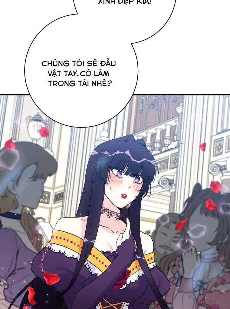 Tôi Lỡ Chiều Hư Nam Chính Lương Thiện Mất Rồi! Chap 11 - Next Chap 12