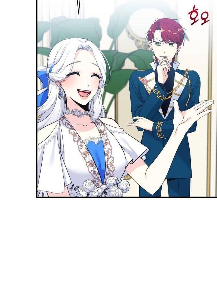 Tôi Lỡ Chiều Hư Nam Chính Lương Thiện Mất Rồi! Chap 11 - Next Chap 12