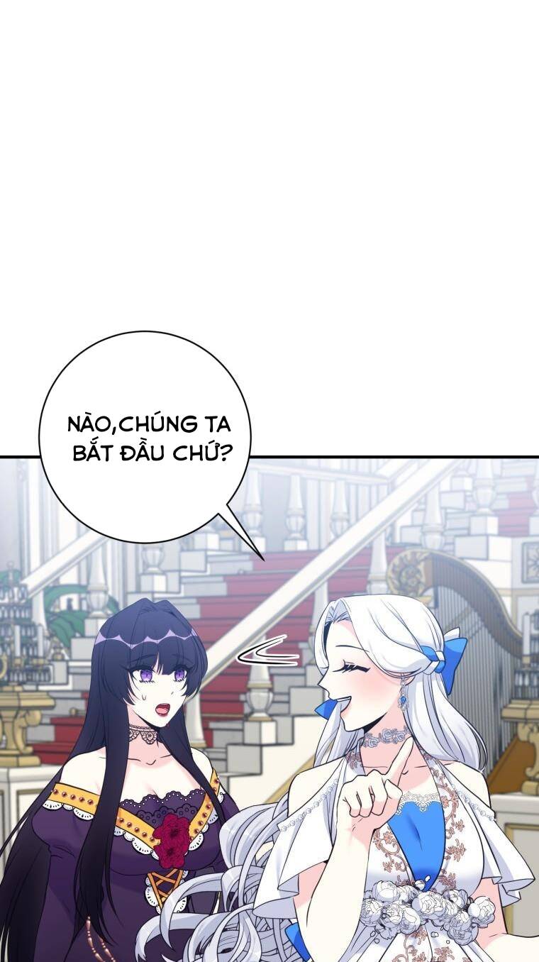 Tôi Lỡ Chiều Hư Nam Chính Lương Thiện Mất Rồi! Chap 11 - Next Chap 12