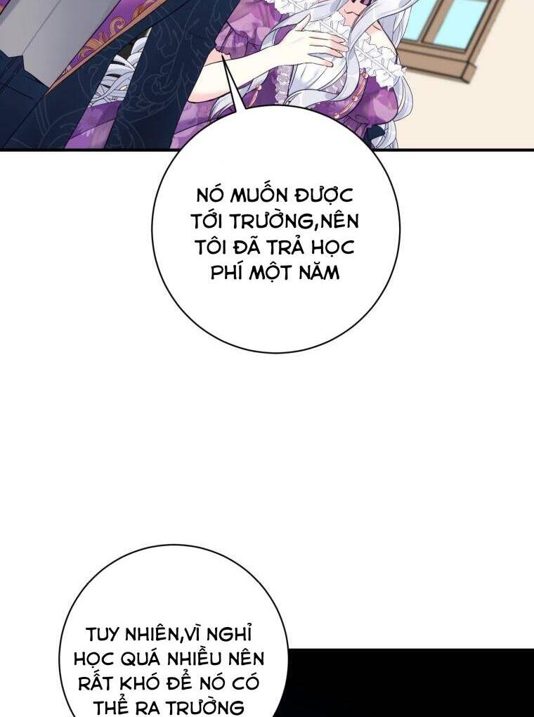 Tôi Lỡ Chiều Hư Nam Chính Lương Thiện Mất Rồi! Chap 11 - Next Chap 12