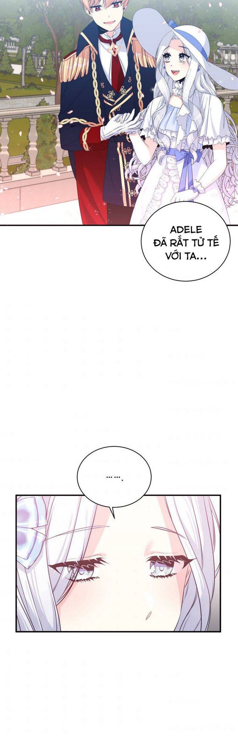 Tôi Lỡ Chiều Hư Nam Chính Lương Thiện Mất Rồi! Chap 3 - Next Chap 4