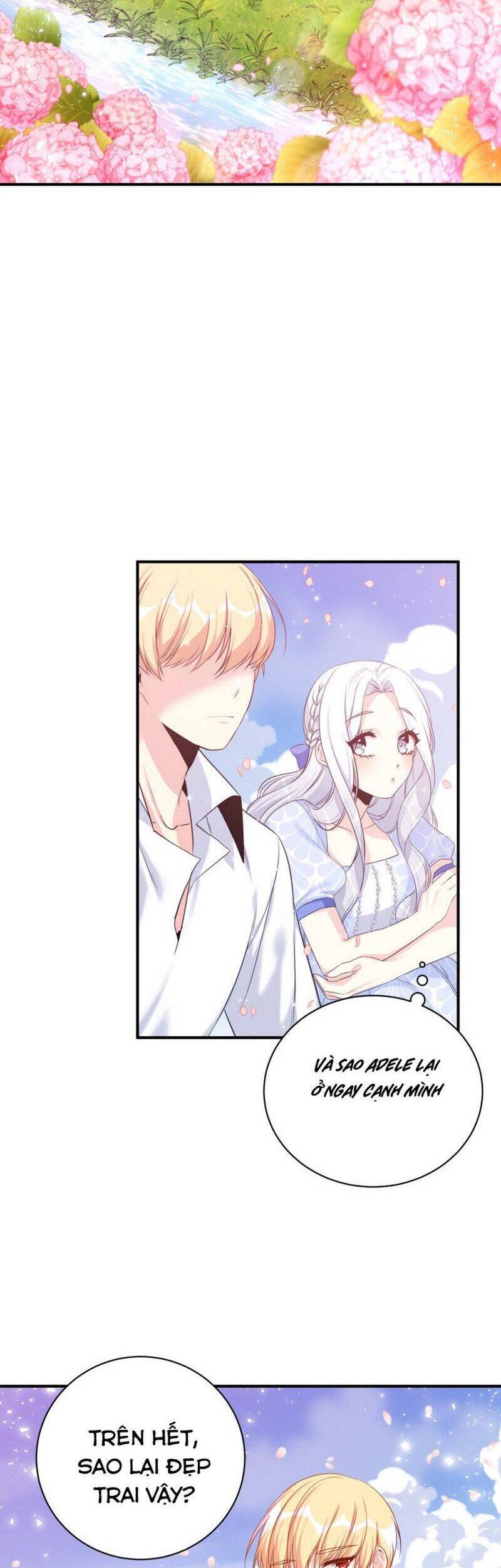 Tôi Lỡ Chiều Hư Nam Chính Lương Thiện Mất Rồi! Chap 3 - Next Chap 4