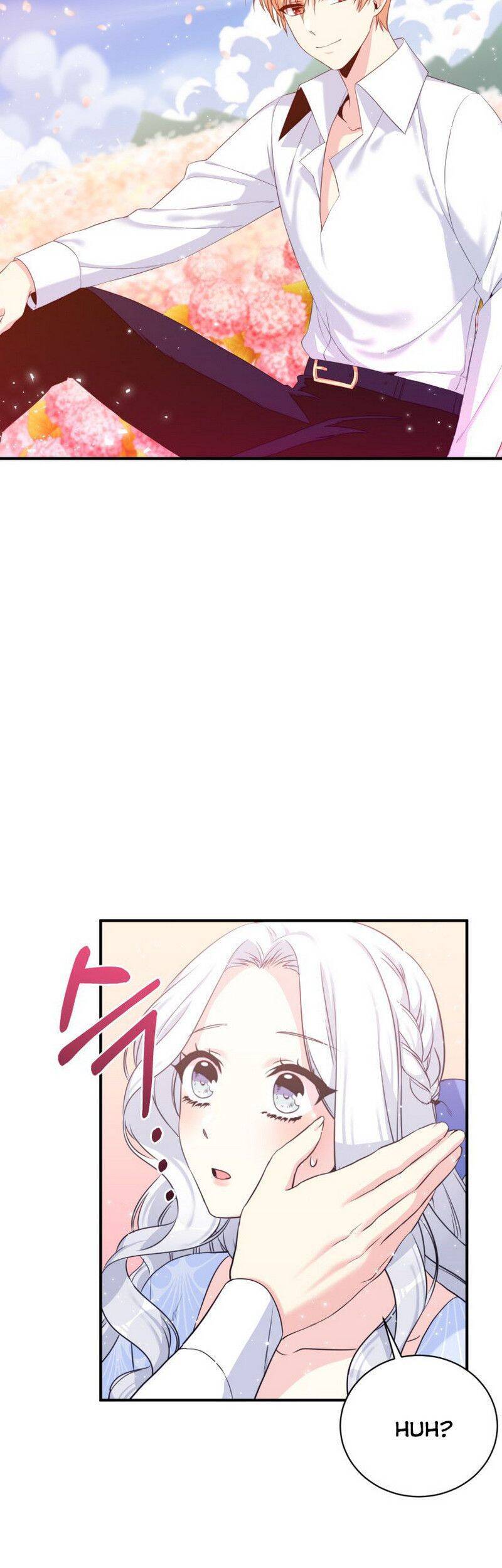 Tôi Lỡ Chiều Hư Nam Chính Lương Thiện Mất Rồi! Chap 3 - Next Chap 4
