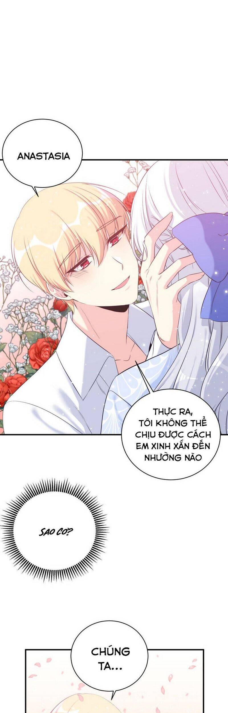 Tôi Lỡ Chiều Hư Nam Chính Lương Thiện Mất Rồi! Chap 3 - Next Chap 4