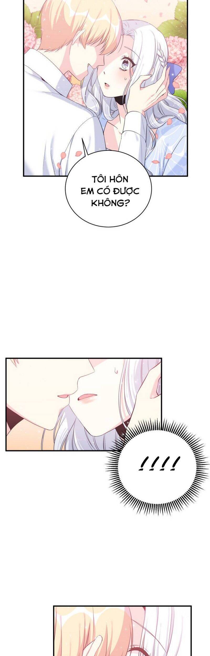 Tôi Lỡ Chiều Hư Nam Chính Lương Thiện Mất Rồi! Chap 3 - Next Chap 4