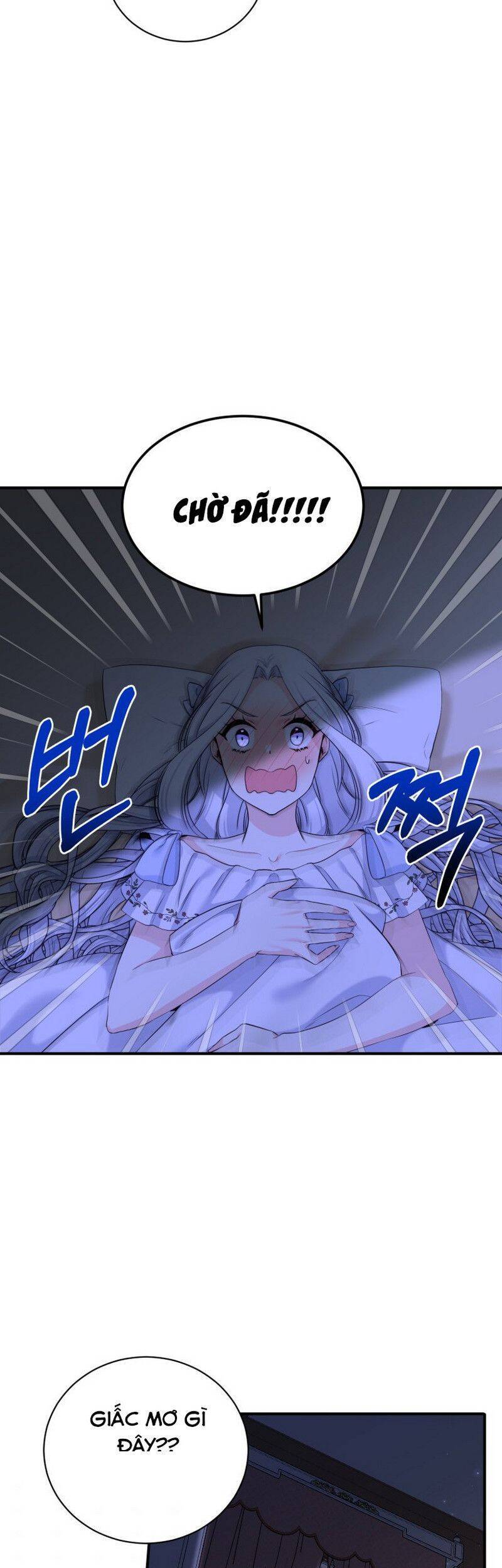 Tôi Lỡ Chiều Hư Nam Chính Lương Thiện Mất Rồi! Chap 3 - Next Chap 4