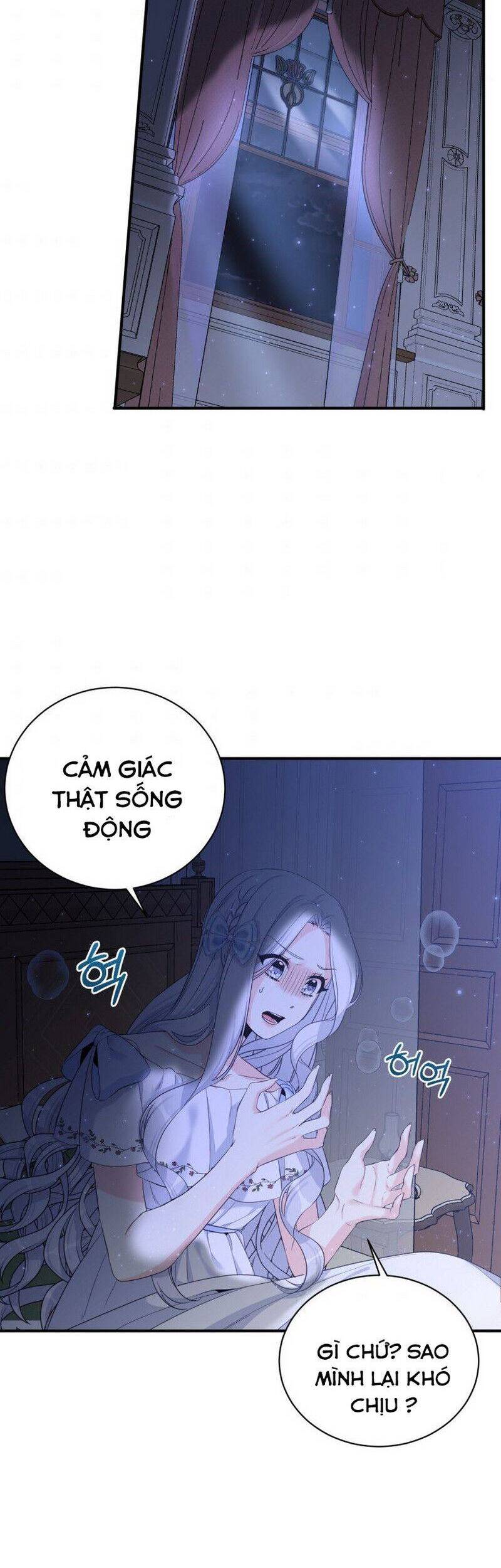 Tôi Lỡ Chiều Hư Nam Chính Lương Thiện Mất Rồi! Chap 3 - Next Chap 4