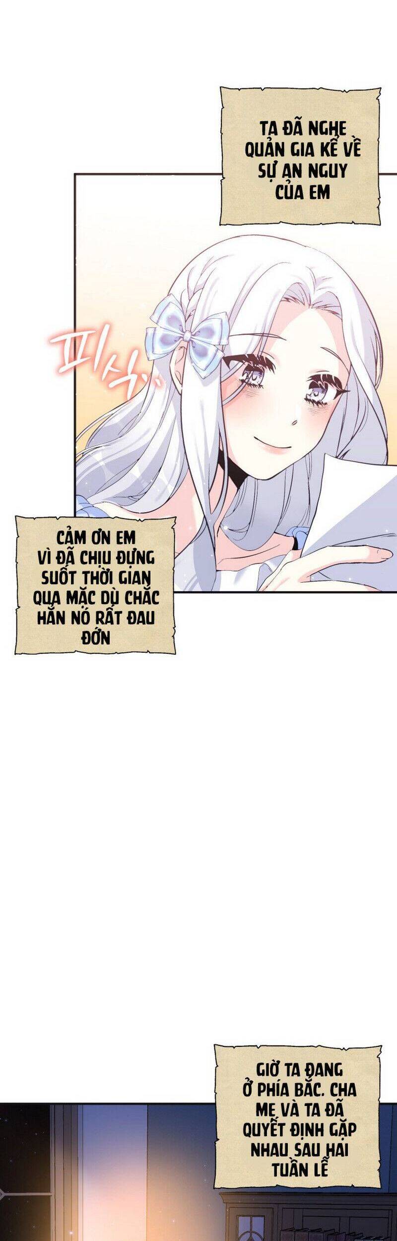 Tôi Lỡ Chiều Hư Nam Chính Lương Thiện Mất Rồi! Chap 3 - Next Chap 4