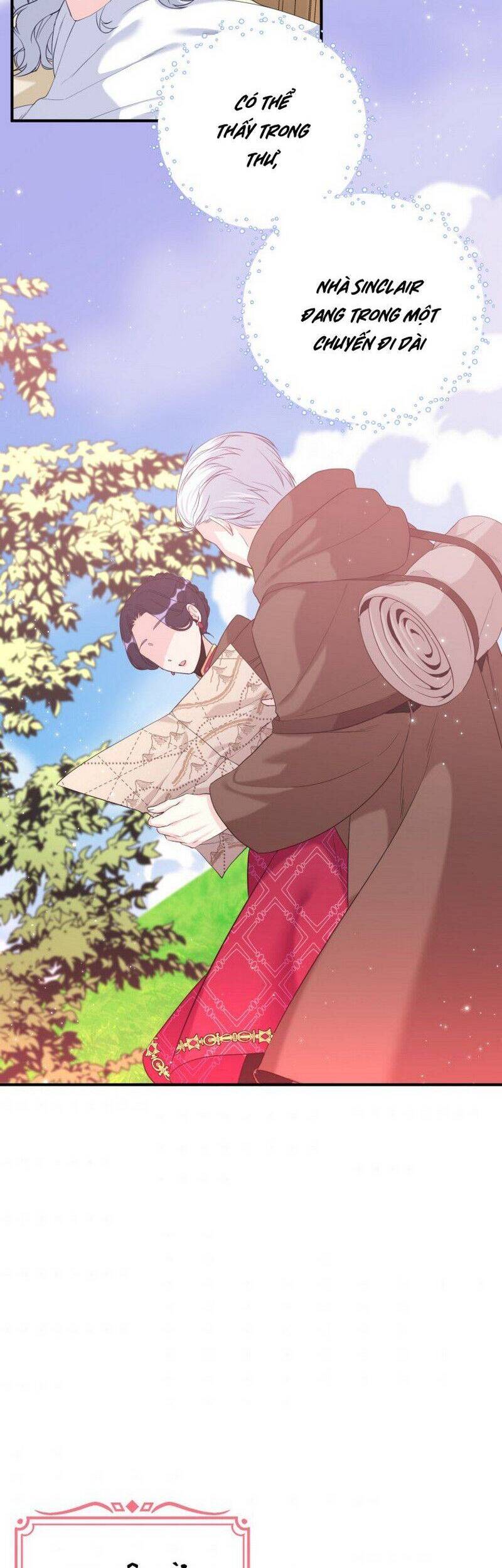 Tôi Lỡ Chiều Hư Nam Chính Lương Thiện Mất Rồi! Chap 3 - Next Chap 4