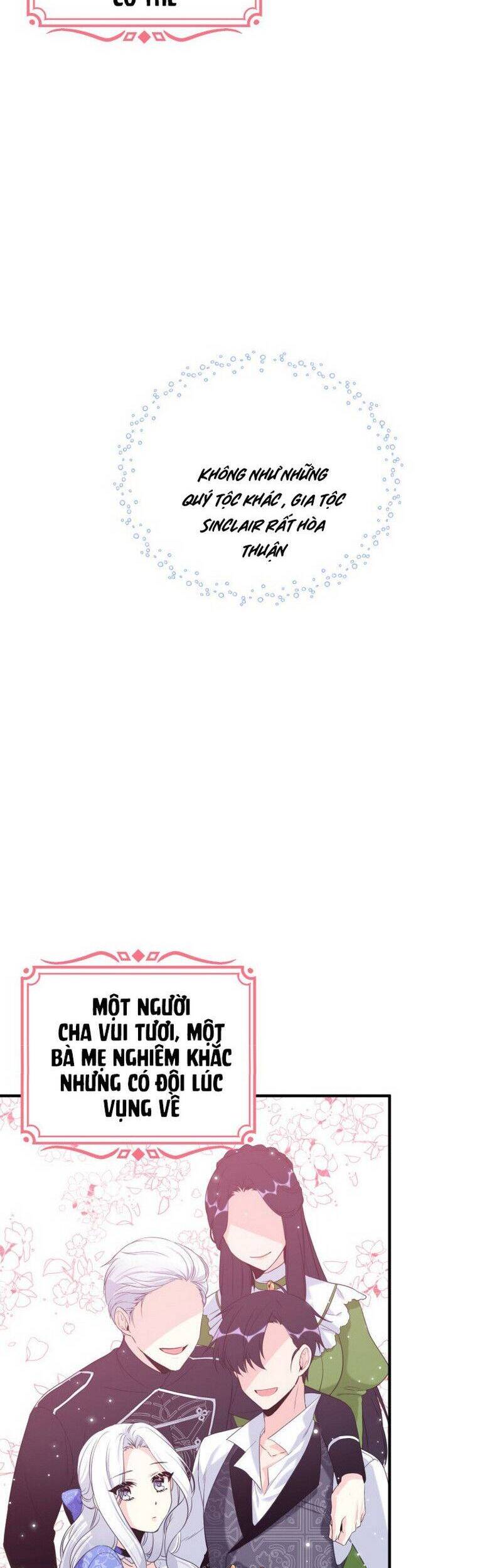 Tôi Lỡ Chiều Hư Nam Chính Lương Thiện Mất Rồi! Chap 3 - Next Chap 4
