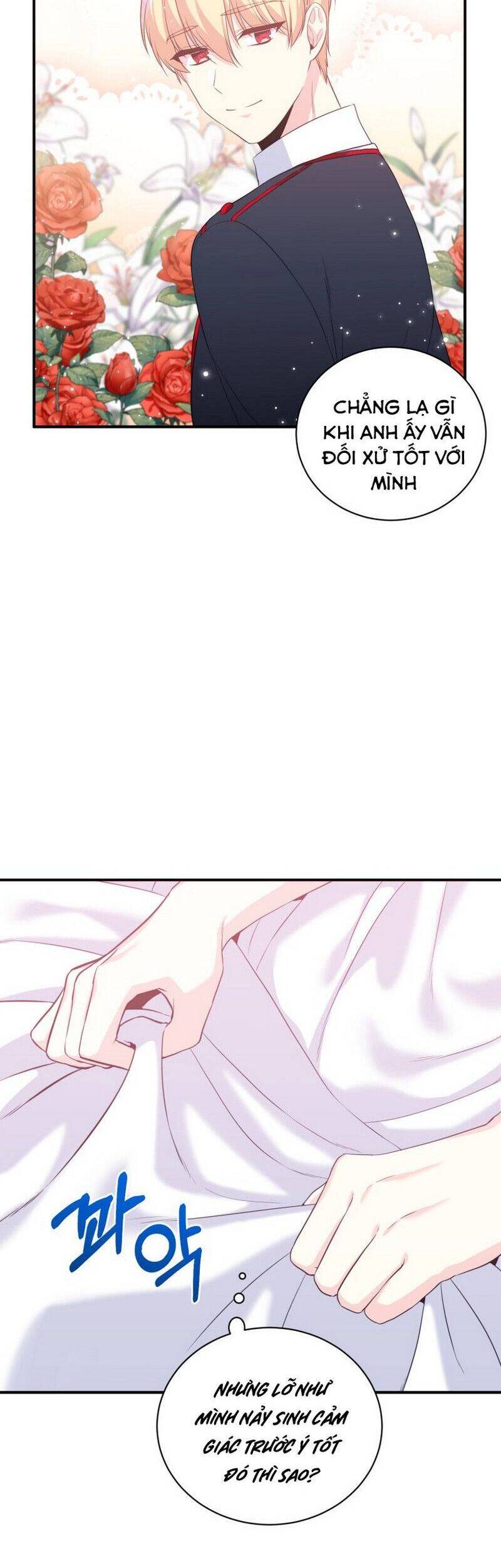 Tôi Lỡ Chiều Hư Nam Chính Lương Thiện Mất Rồi! Chap 3 - Next Chap 4