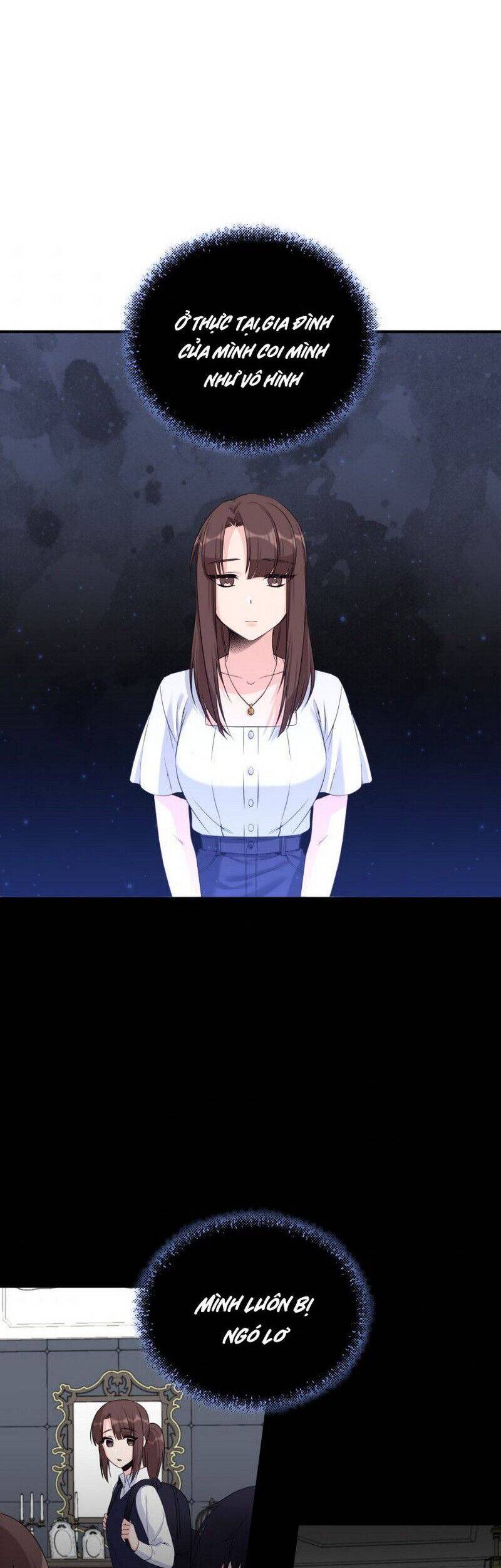 Tôi Lỡ Chiều Hư Nam Chính Lương Thiện Mất Rồi! Chap 3 - Next Chap 4