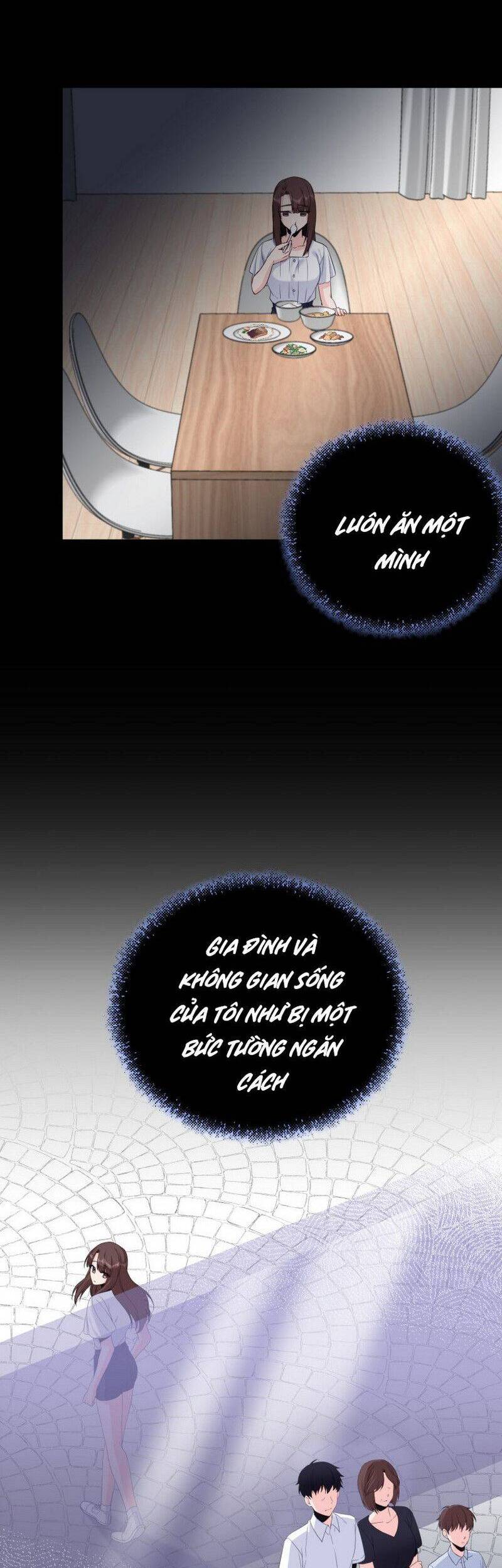 Tôi Lỡ Chiều Hư Nam Chính Lương Thiện Mất Rồi! Chap 3 - Next Chap 4
