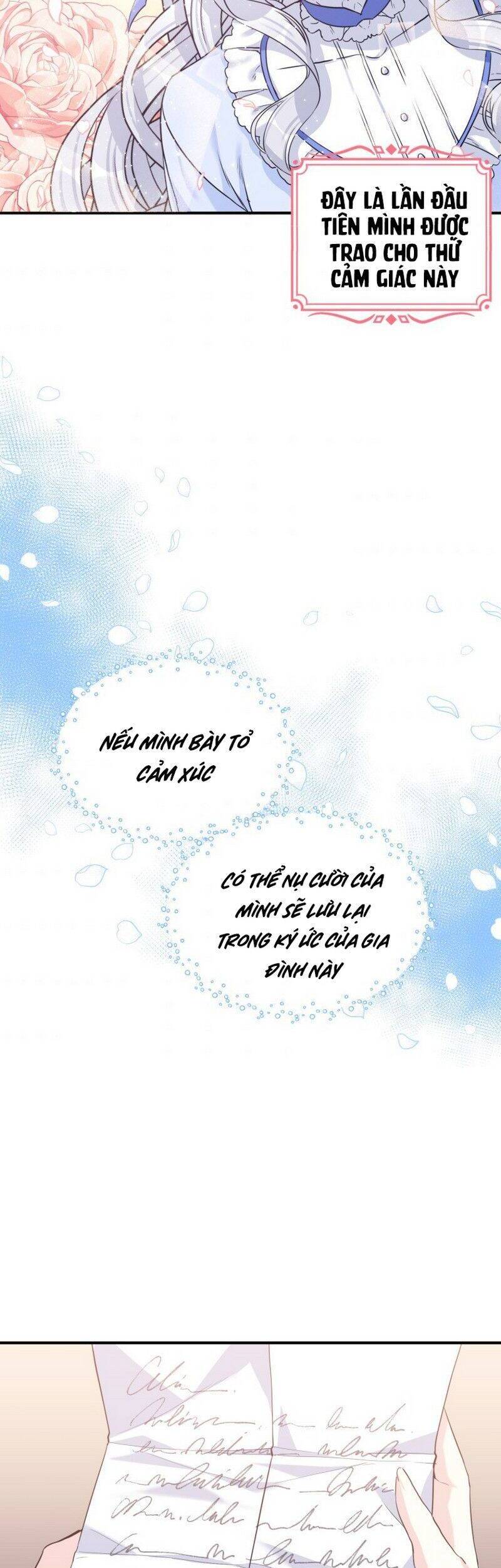 Tôi Lỡ Chiều Hư Nam Chính Lương Thiện Mất Rồi! Chap 3 - Next Chap 4