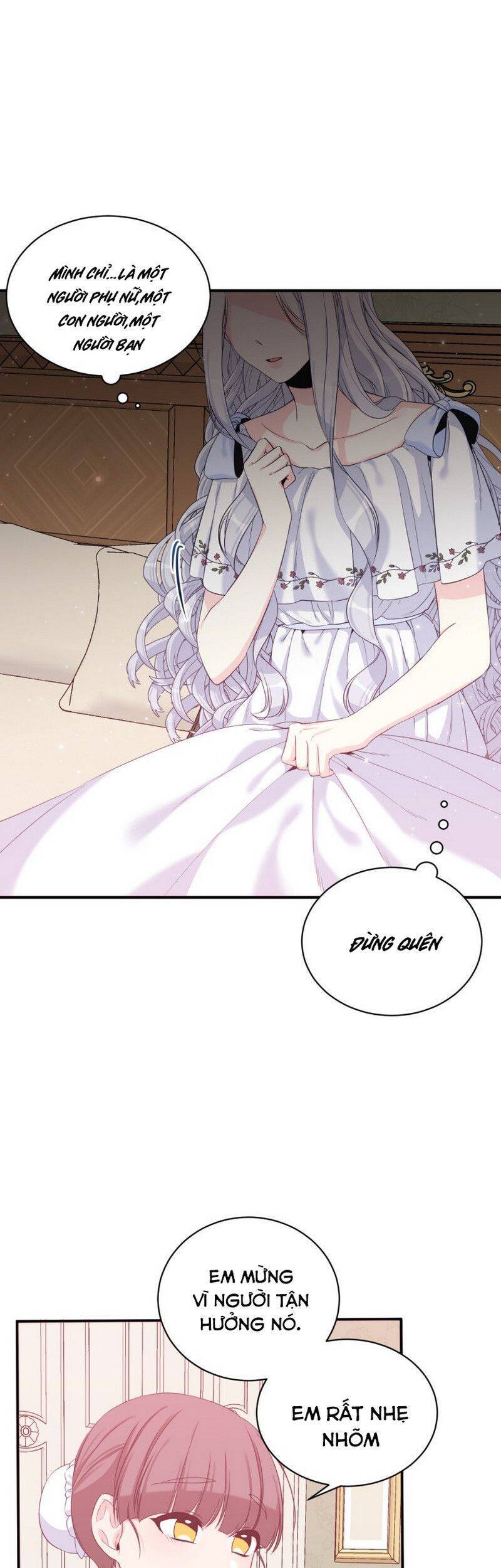 Tôi Lỡ Chiều Hư Nam Chính Lương Thiện Mất Rồi! Chap 3 - Next Chap 4