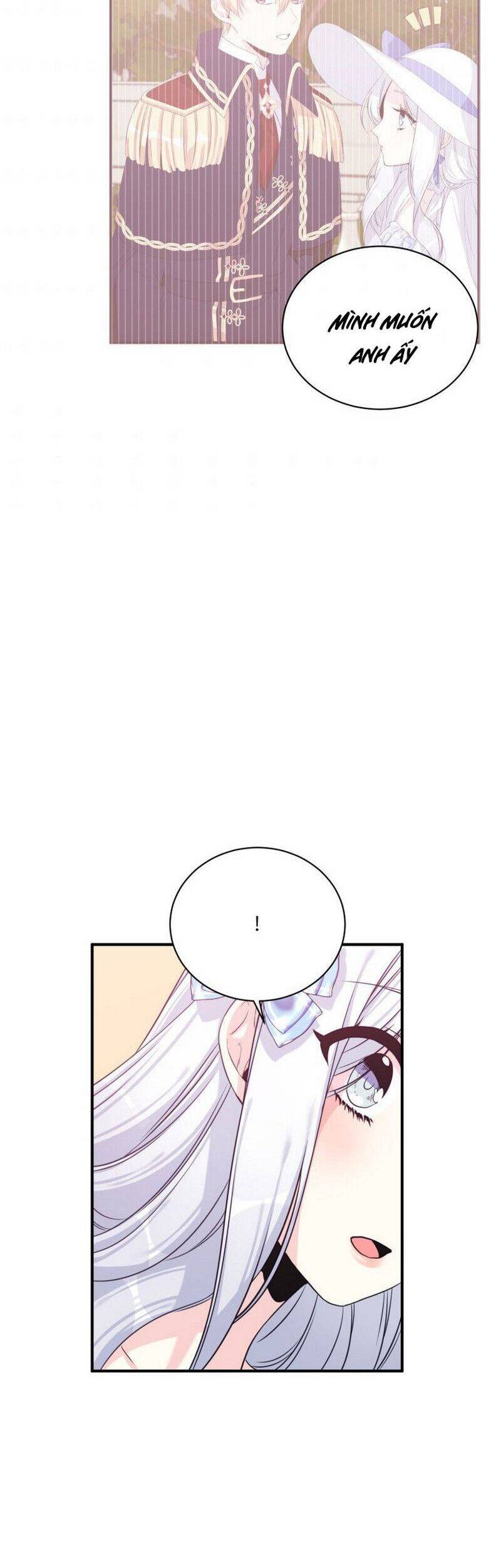 Tôi Lỡ Chiều Hư Nam Chính Lương Thiện Mất Rồi! Chap 3 - Next Chap 4