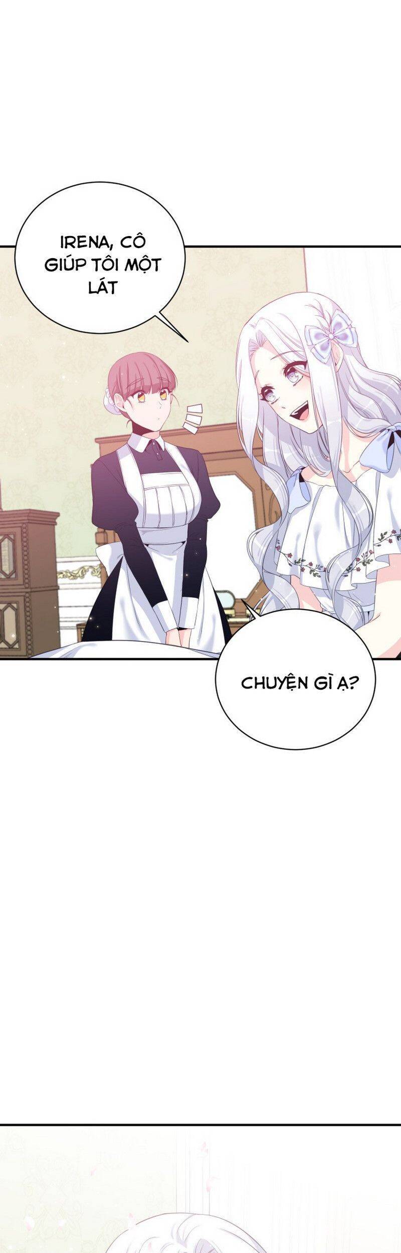 Tôi Lỡ Chiều Hư Nam Chính Lương Thiện Mất Rồi! Chap 3 - Next Chap 4