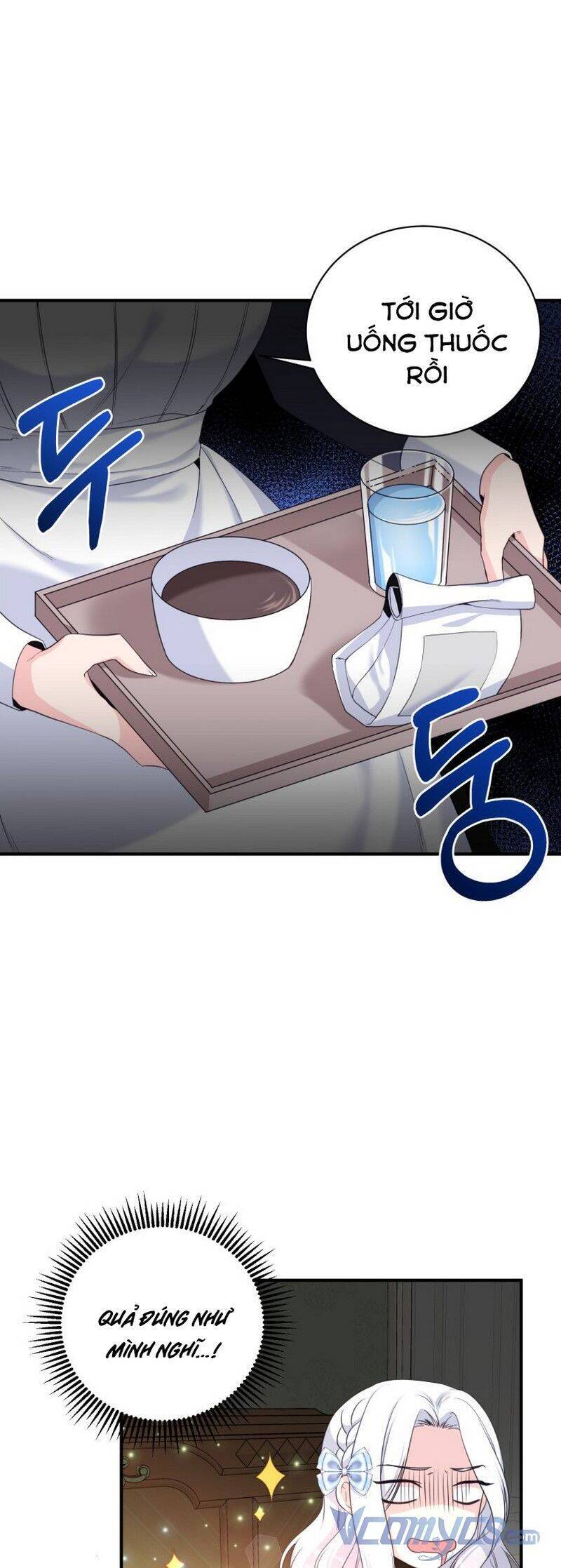Tôi Lỡ Chiều Hư Nam Chính Lương Thiện Mất Rồi! Chap 3 - Next Chap 4