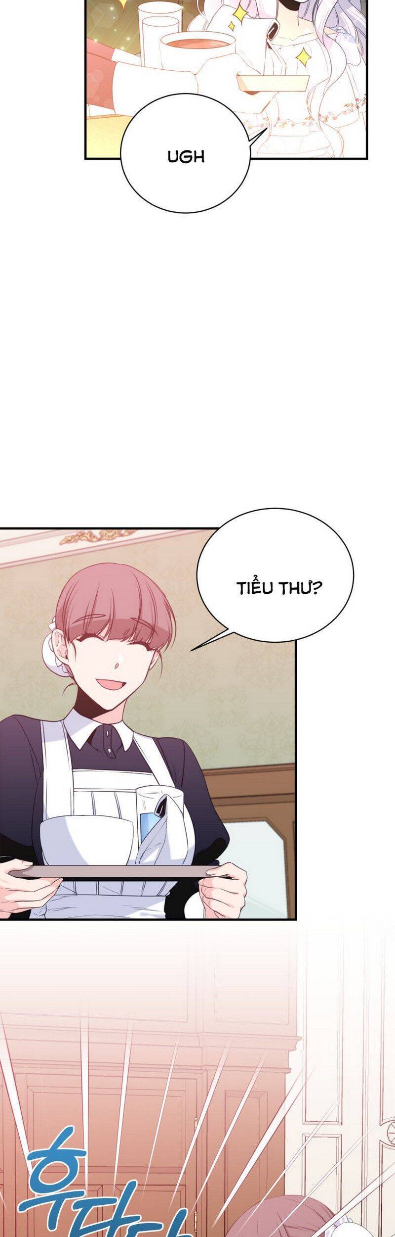 Tôi Lỡ Chiều Hư Nam Chính Lương Thiện Mất Rồi! Chap 3 - Next Chap 4