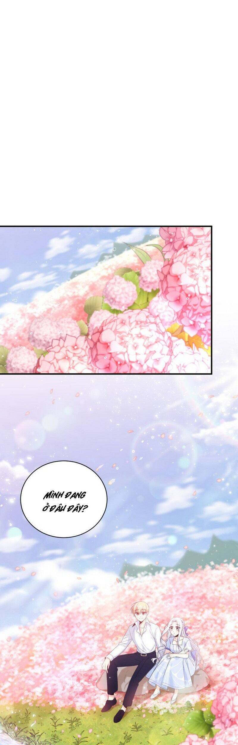 Tôi Lỡ Chiều Hư Nam Chính Lương Thiện Mất Rồi! Chap 3 - Next Chap 4