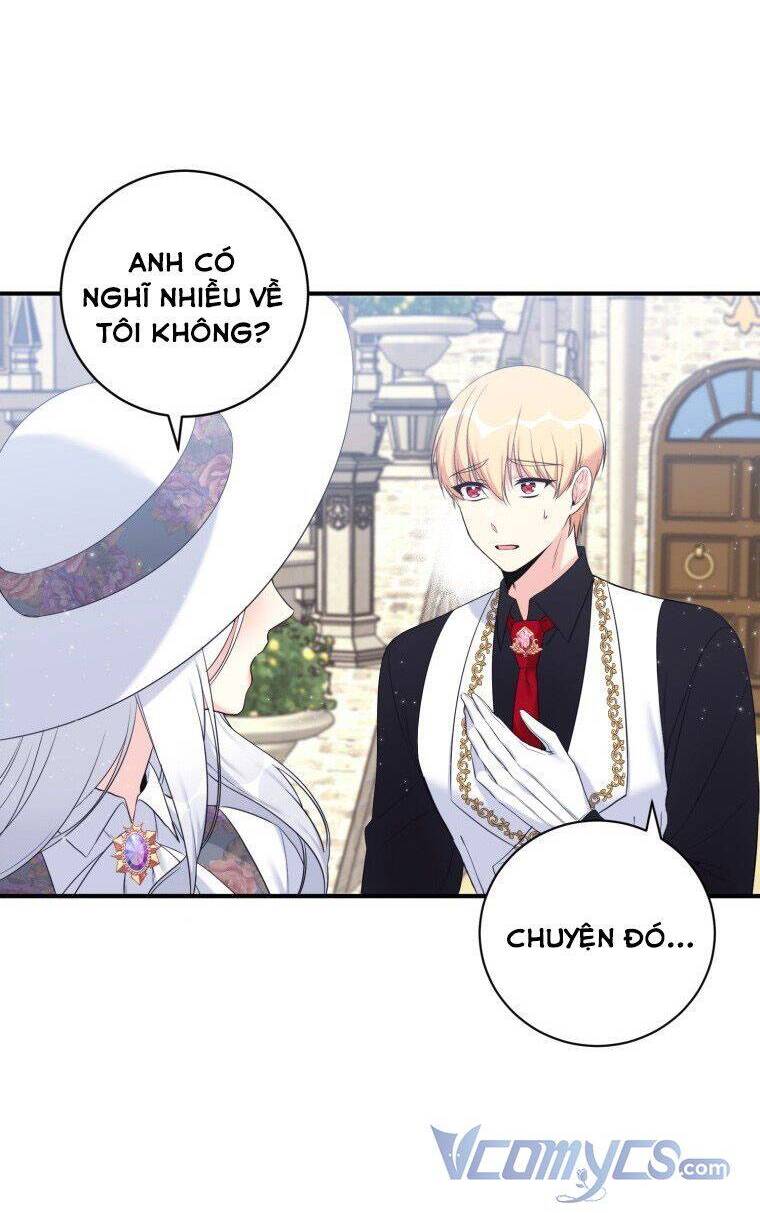 Tôi Lỡ Chiều Hư Nam Chính Lương Thiện Mất Rồi! Chap 8 - Next Chap 9