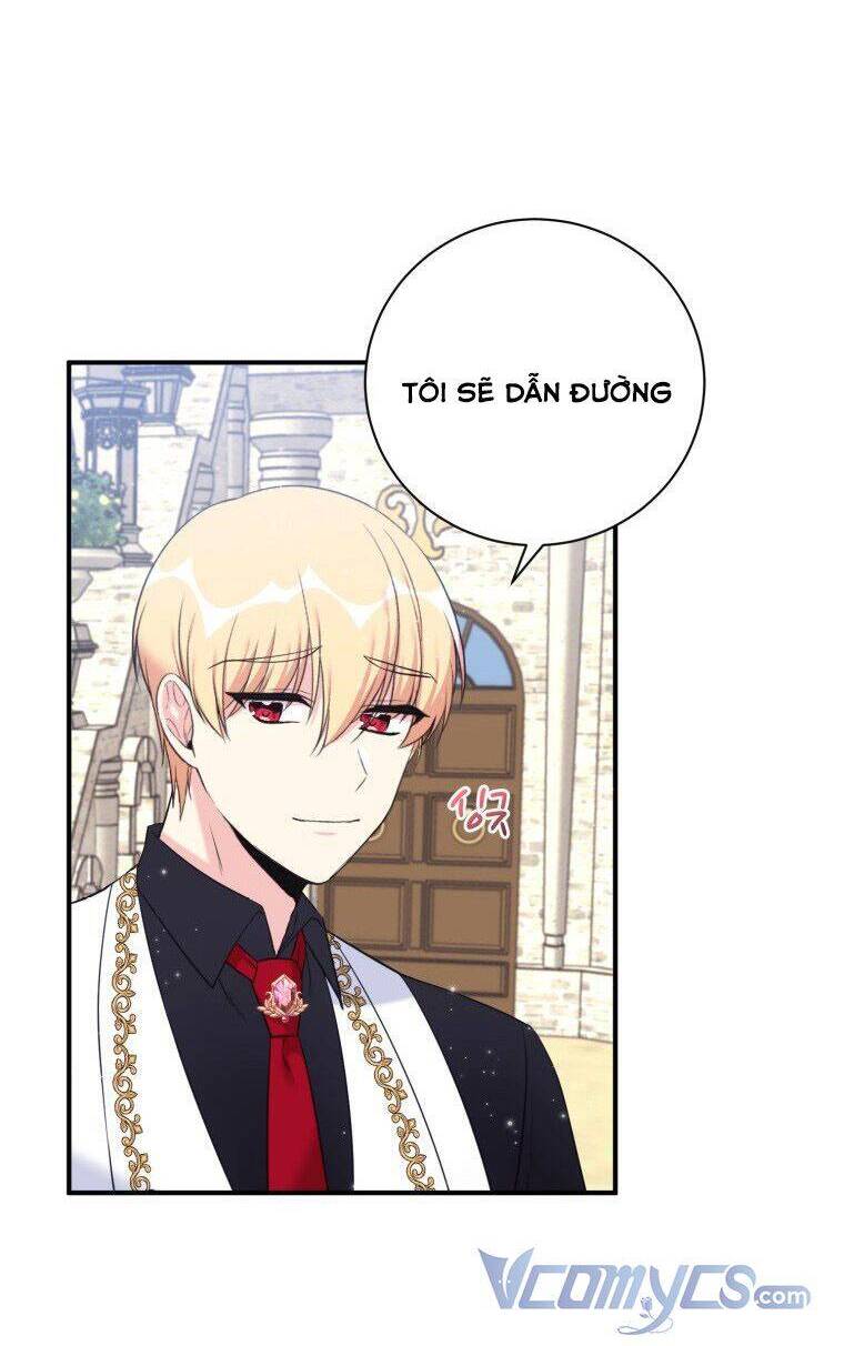 Tôi Lỡ Chiều Hư Nam Chính Lương Thiện Mất Rồi! Chap 8 - Next Chap 9