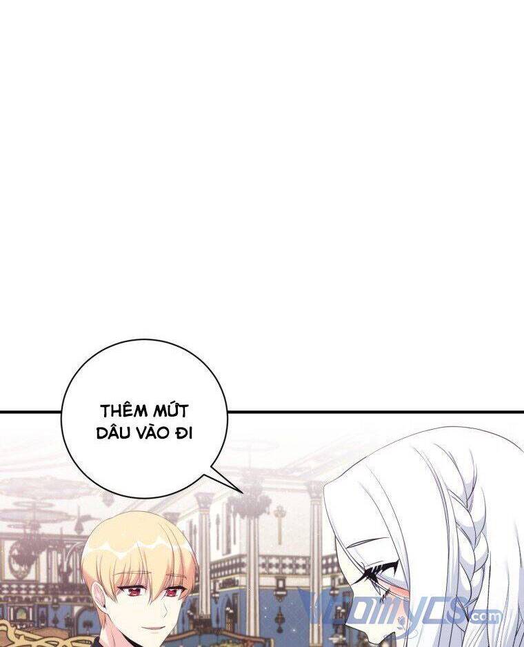 Tôi Lỡ Chiều Hư Nam Chính Lương Thiện Mất Rồi! Chap 8 - Next Chap 9