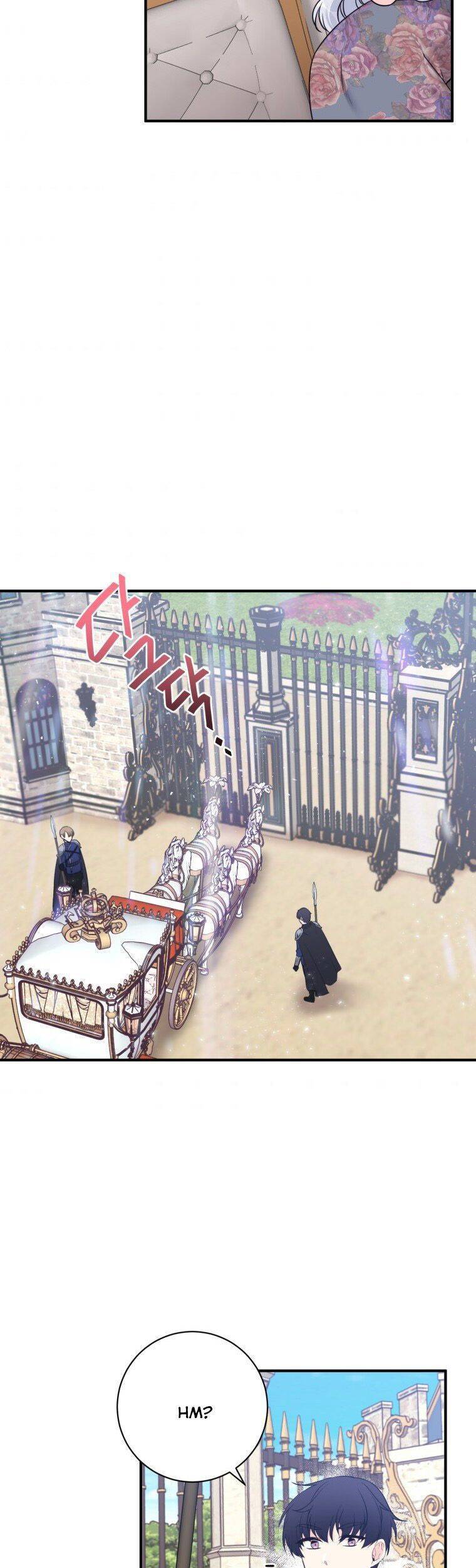 Tôi Lỡ Chiều Hư Nam Chính Lương Thiện Mất Rồi! Chap 8 - Next Chap 9