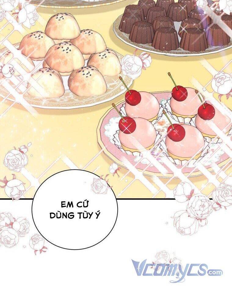 Tôi Lỡ Chiều Hư Nam Chính Lương Thiện Mất Rồi! Chap 8 - Next Chap 9