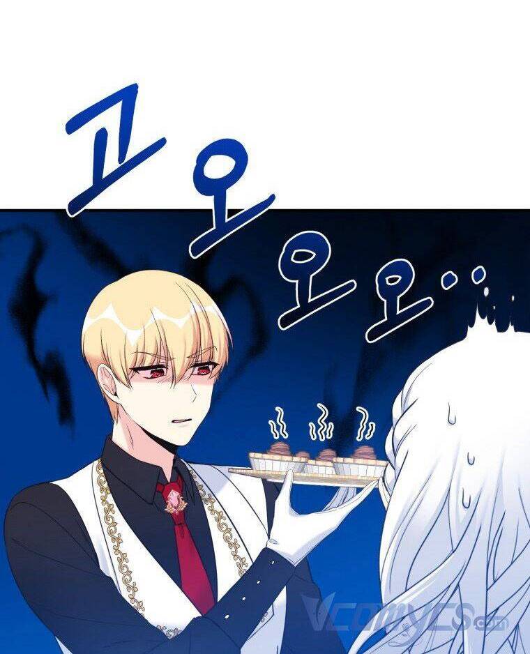 Tôi Lỡ Chiều Hư Nam Chính Lương Thiện Mất Rồi! Chap 8 - Next Chap 9
