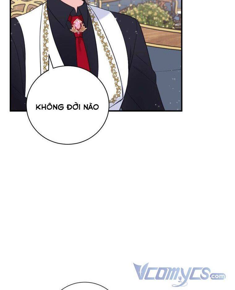 Tôi Lỡ Chiều Hư Nam Chính Lương Thiện Mất Rồi! Chap 8 - Next Chap 9